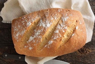 Multigrain Loaf