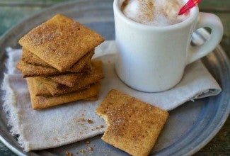 Graham Crackers