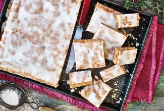 Lebkuchen