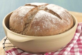 Sourdough Rye Bread