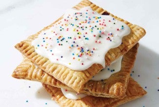 Tasty Toaster Tarts