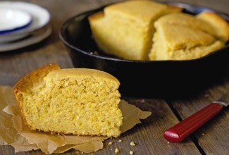 Cornbread