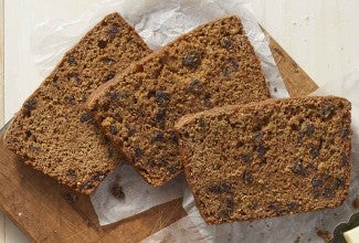 Multi-Grain Molasses Bread