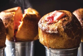 Mini Popover Pan, 1 Pack - Kroger