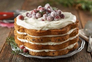 Yuletide Cheer Spice | King Arthur Baking Company