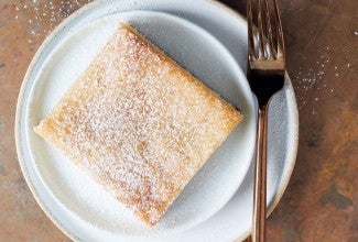 St. Louis Gooey Butter Cake