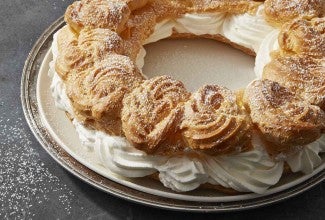 Paris-Brest