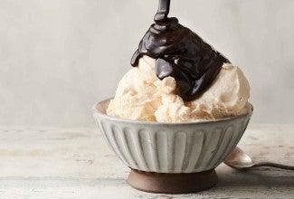 Hot Fudge Sauce