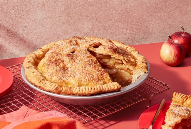 Things bakers know: “Crust dust” is the secret ingredient to preventing ...