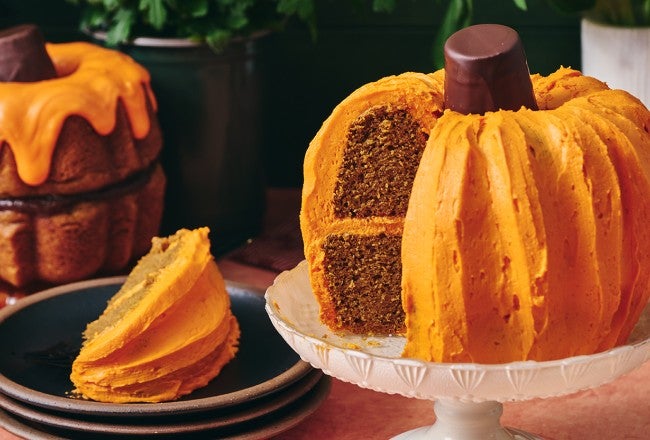 The 15 best recipes to bake in October | King Arthur Baking
