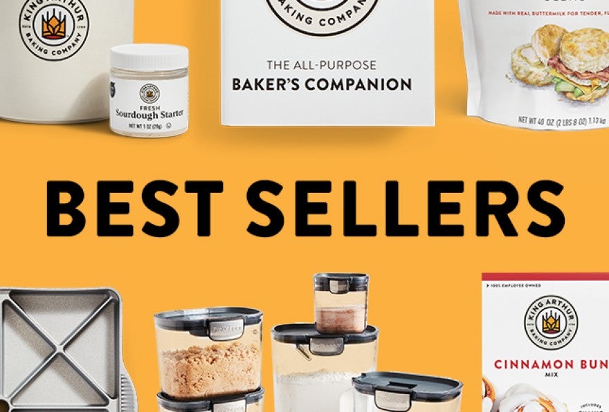 Best Sellers