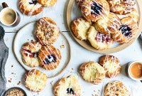 Danish Pastry 