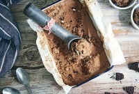 Mocha Madness Ice Cream