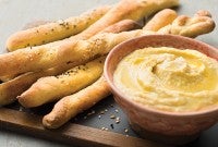 A Simple Hummus