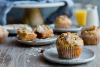 The Simplest Muffins