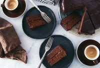 Sacher Torte