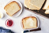 Classic American Salt-Rising Bread