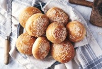 Onion Buns