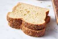 Keto-Friendly Seed & Spice Bread