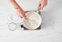 Tangzhong being made on stovetop