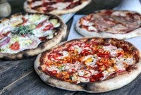 Artisan Pizza