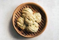 Scallion Buns