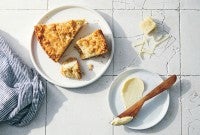 Gluten-Free Cheesy Soda Bread