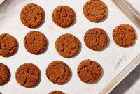 Gingersnaps