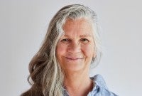 Suzanne McDowell