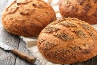 Artisan sourdough bread tips via @kingarthurflour