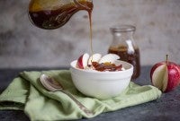 Homemade Boiled Cider via @kingarthurflour