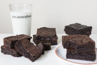 Make Your Absolute Favorite Brownie via @kingarthurflour