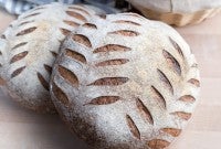 Decorative Cuts via @kingarthurflour