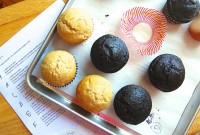How to use muffin papers via @kingarthurflour
