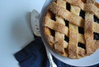 Pie crust basics via @kingarthurflour