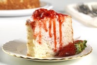 StrawberryAngelFoodcake