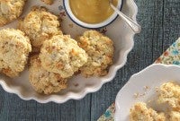 Gluten-Free Scones