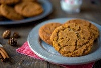 Gingersnaps