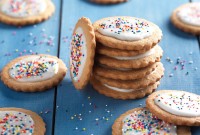 Gluten-Free Rollout Cookies