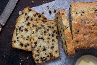 American Irish Soda Bread