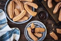 Churros