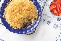 Tex-Mex Mac & Cheese