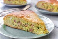 Italian Easter Pie