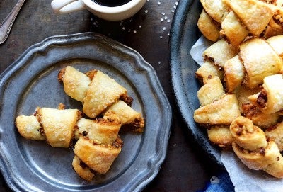 Rugelach | King Arthur Baking