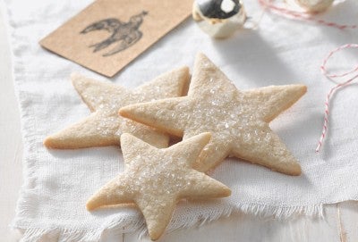 Gluten-Free Sugar Cookies Recipe | King Arthur Baking