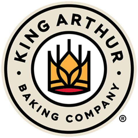 King Arthur Baking Logo