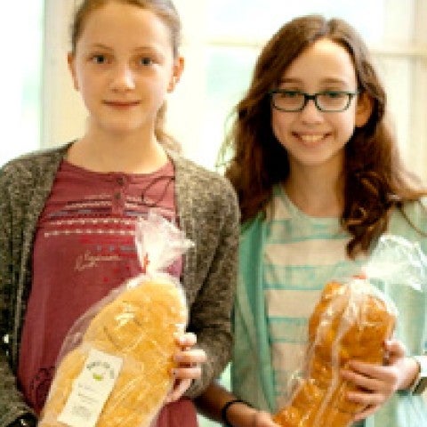 Bake For Good