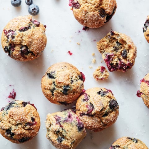 Muffins & Popovers