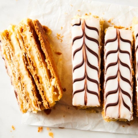 Recipes | King Arthur Baking