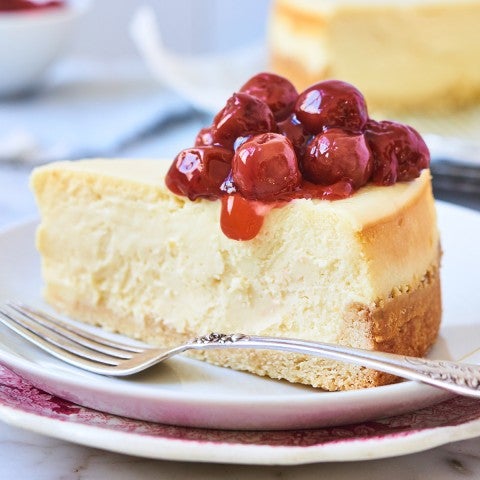 Cheesecake